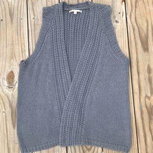 Sweater vest-GAP-Medium